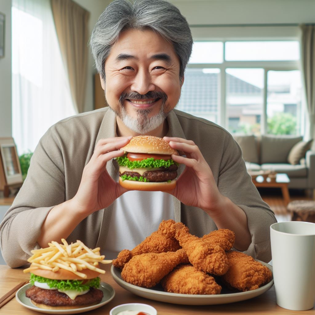 나트륨과 비만