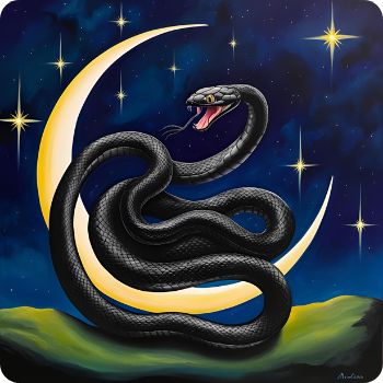 뱀 꿈해몽 총정리 - 뱀 관련 다양한 꿈 풀이