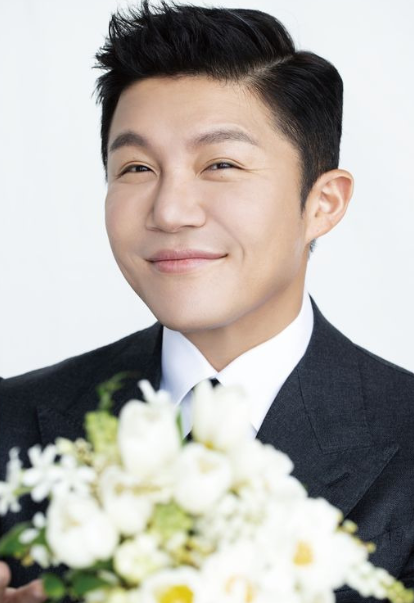 조세호 결혼