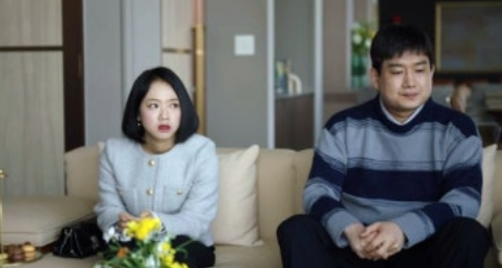 드라마 굿파트너 2회리뷰