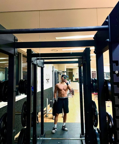 온주완 (출처 : 배우 온주완 인스타그램)