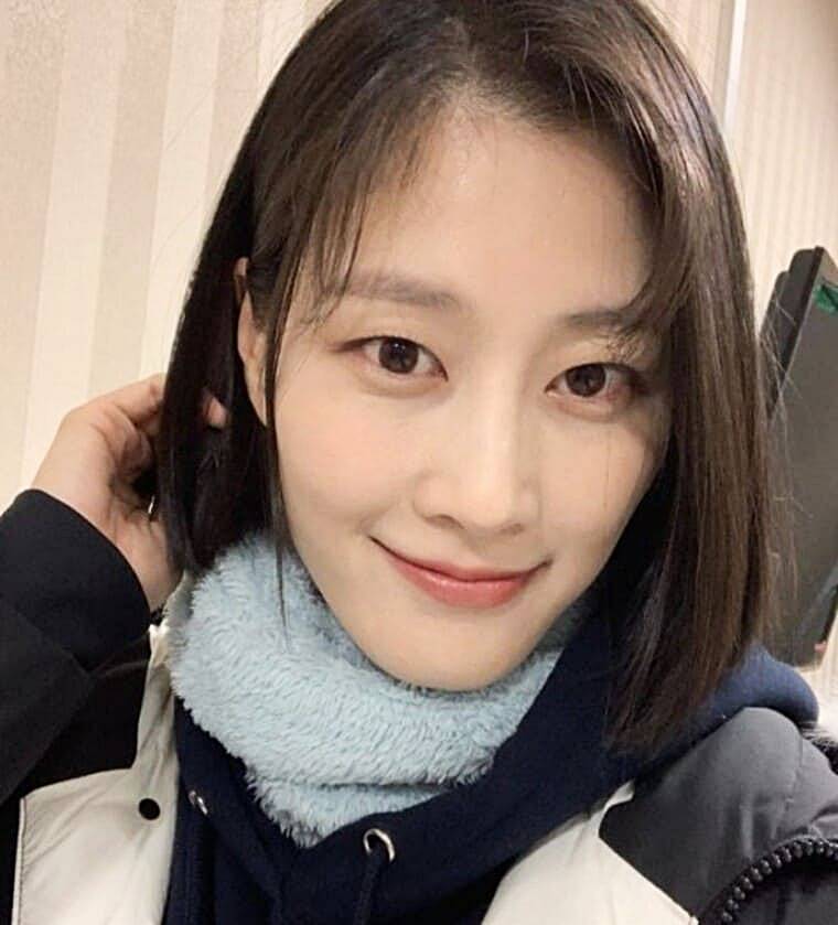 모델-출신-방송인-이현이