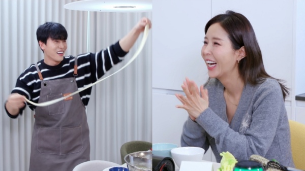신지&hearts;문원 나이&middot;프로필&middot;신혼집&middot;돌싱 논란 총정리: 결혼 발표 후 생활고 고백?