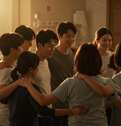 혼자 걱정하지 말고 정확하게 알아보세요