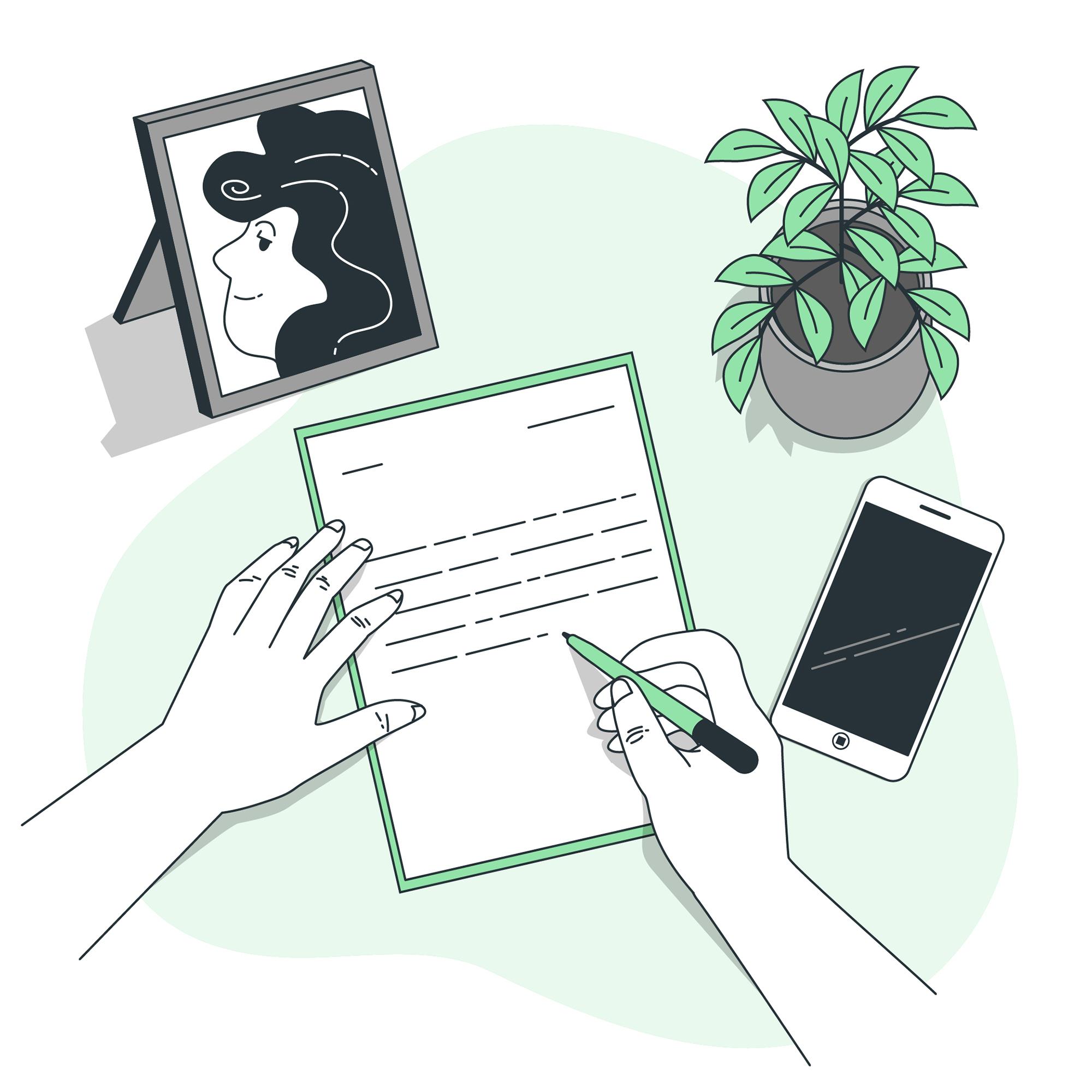 티스토리 블로그, 에드센스 승인 글 쓰는 방법(에드고시 필승 글)