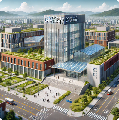폴리텍대학
