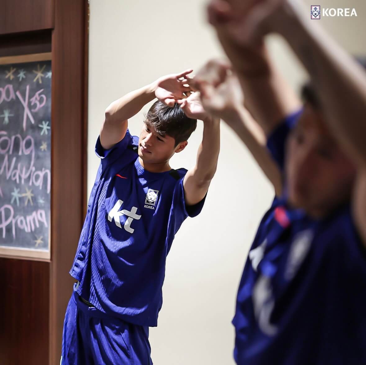 한국 요르단 축구 중계