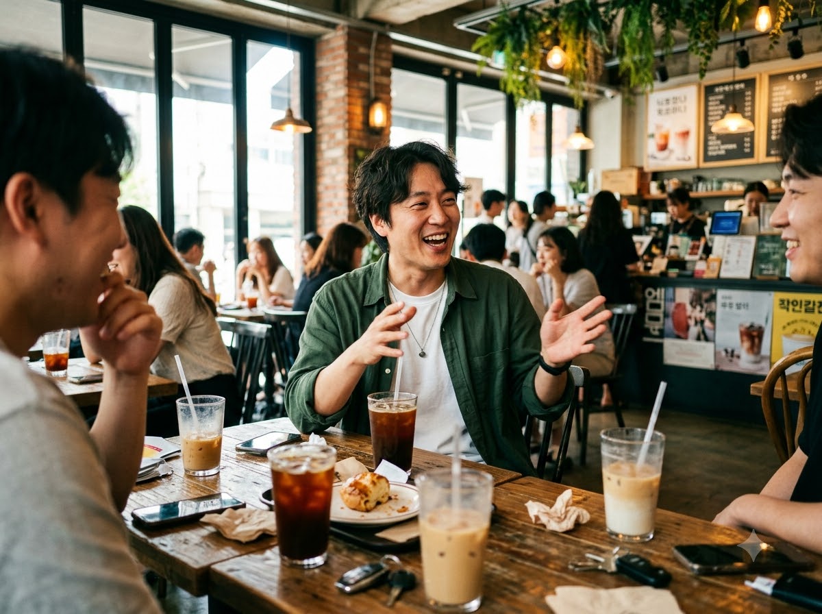 3. 사회불안이 말수를 줄이는 방식