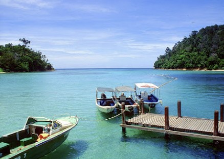 코타키나발루-여행