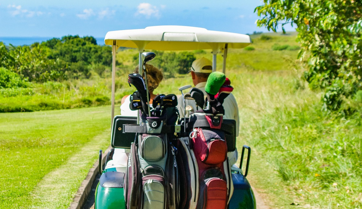Golf Cart