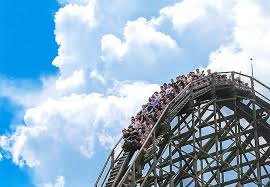 놀유니버스 에버랜드 정기권 365 스탠다드