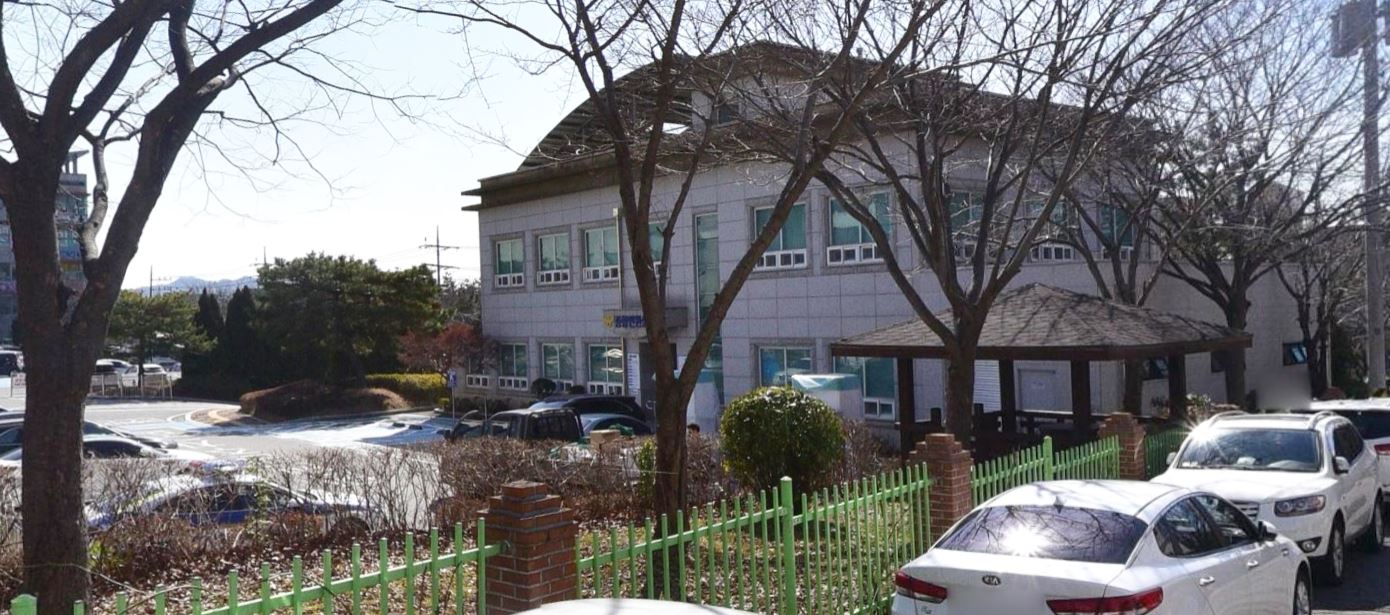 진해경찰서 교통과