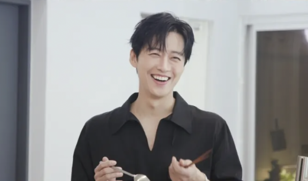배우 남궁민 편스토랑