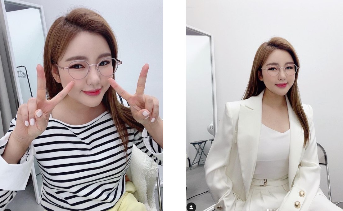송가인 사진