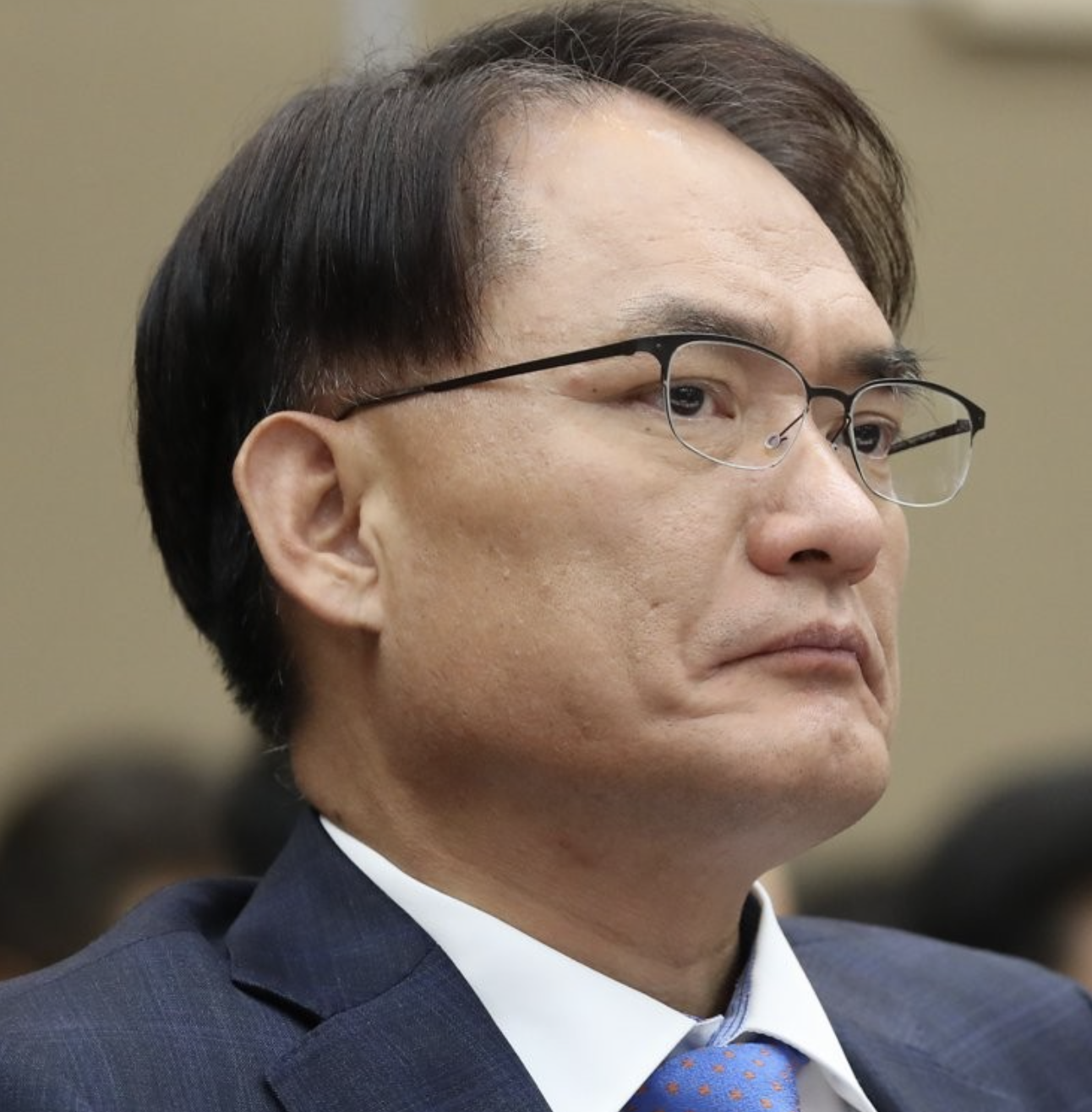 박찬호 검사장