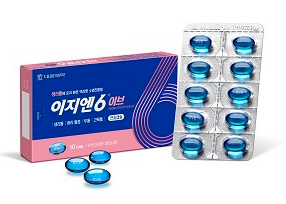 이지엔6 이브