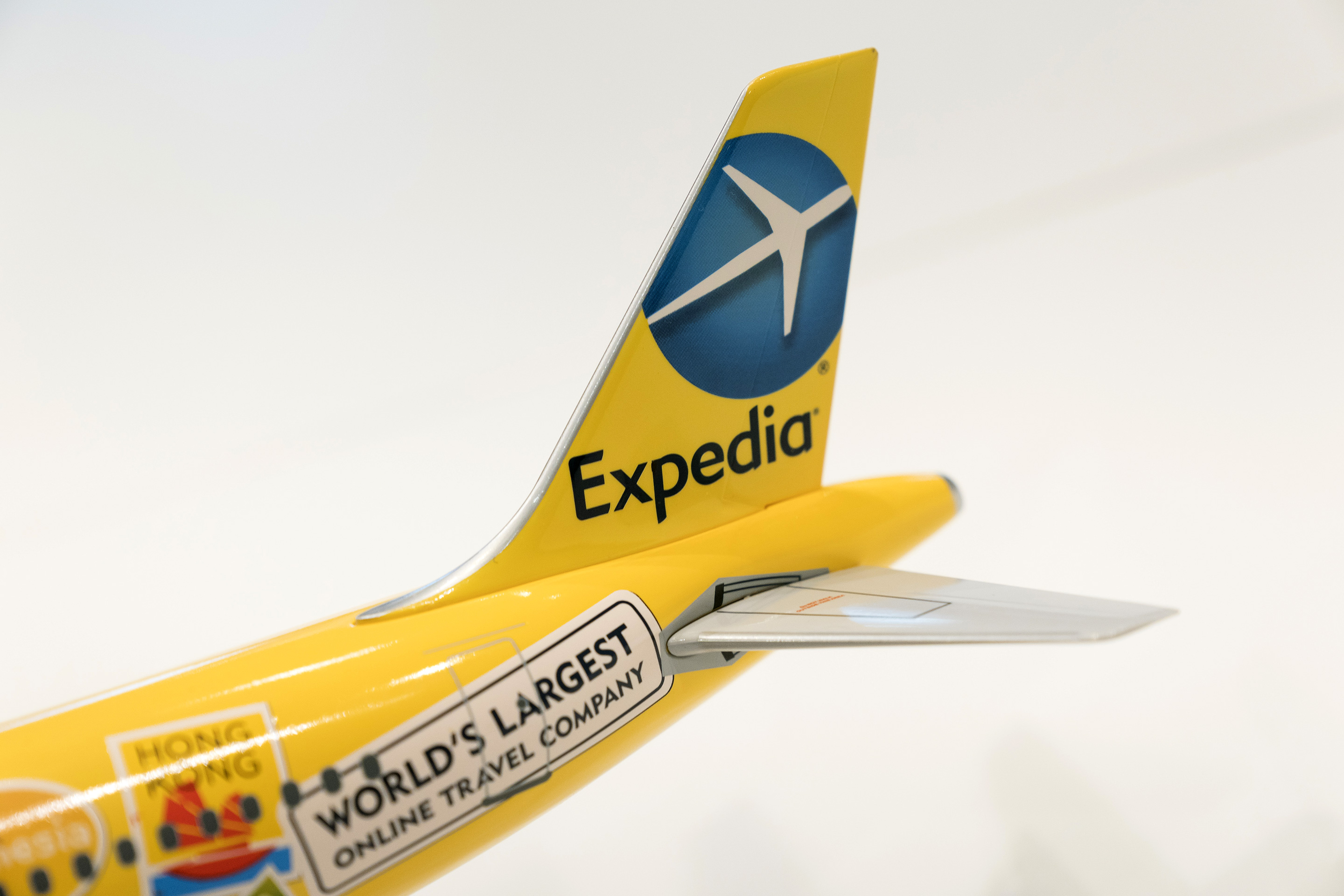 Expedia