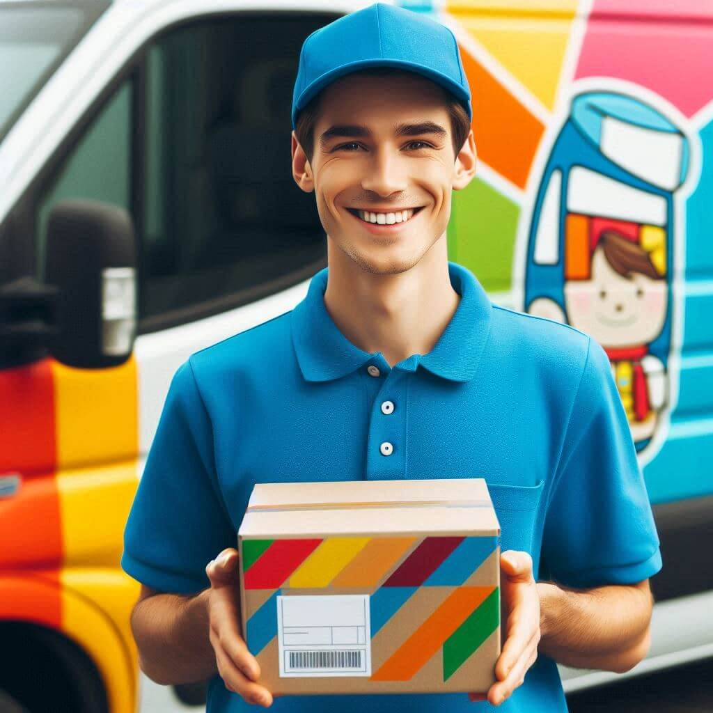 2024 추석연휴 택배 조회하기