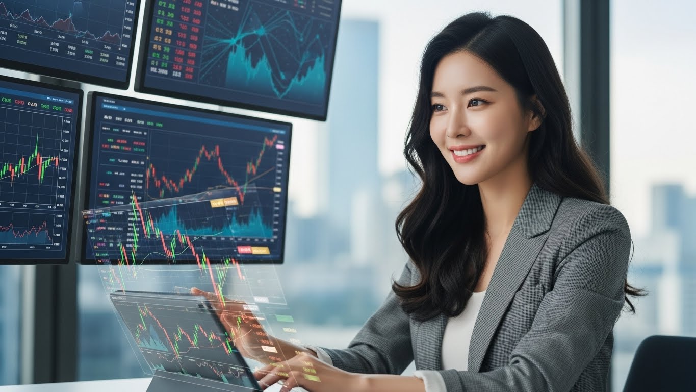 대주전자재료