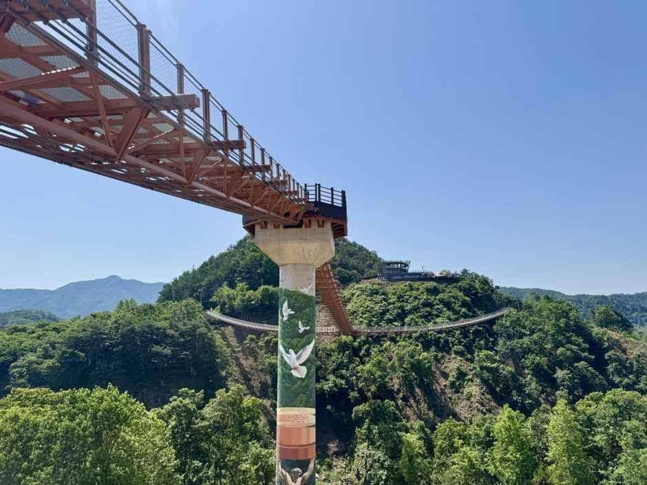 포천 한탄강 가든페스타 2026