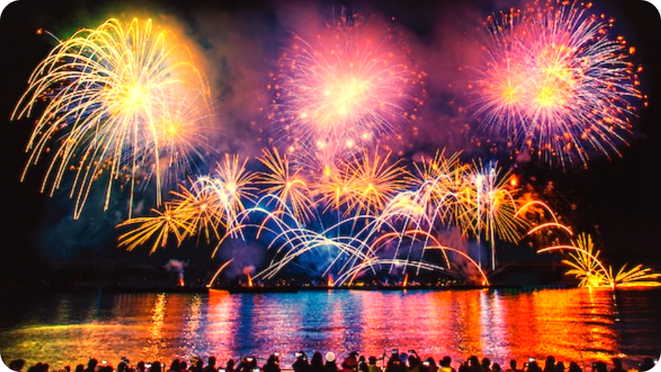 2025년 조선해양축제 초대 가수 및 행사 일정