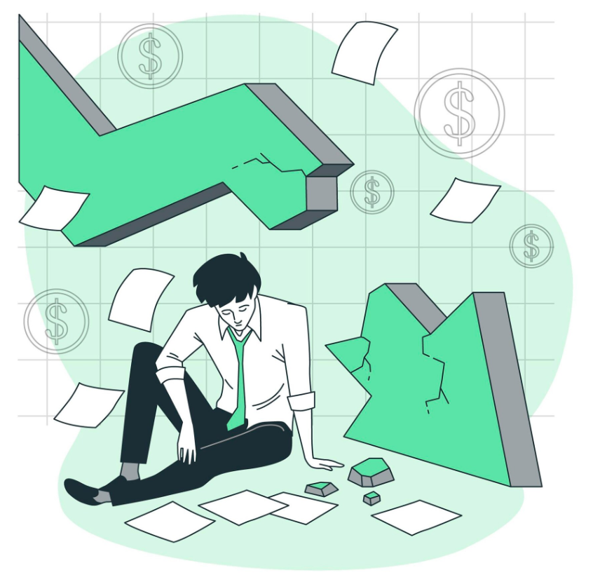 카드값, 대출 갚기 힘들다면? 현실적으로 살펴보는 ‘파산 신청 방법’