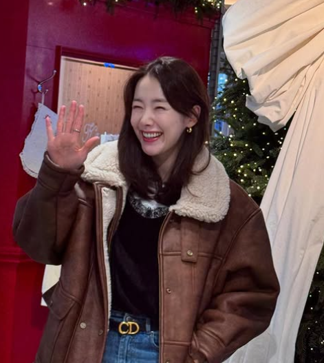 소이현 남편 인교진