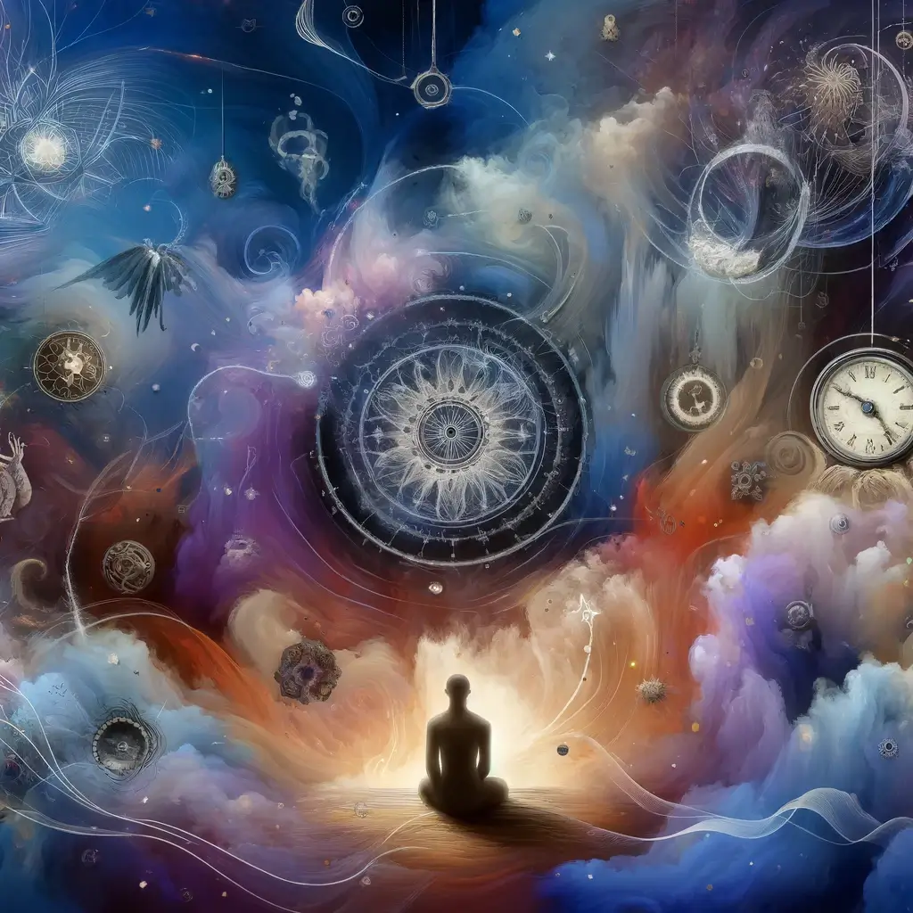 교통사고 날뻔한 꿈 해몽