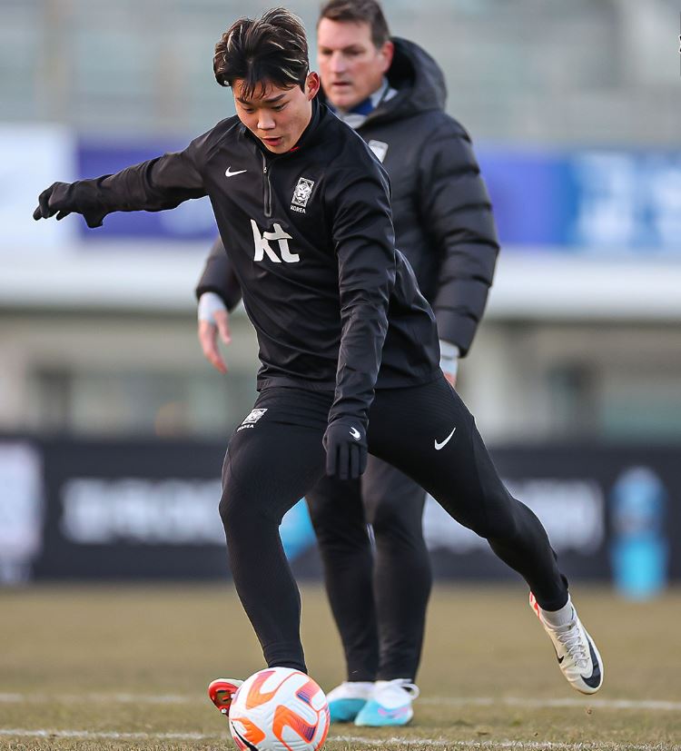 아시안컵 대진표