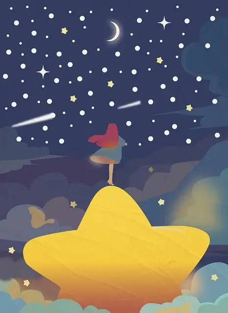 여름철별자리