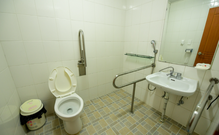 광치자연휴양림