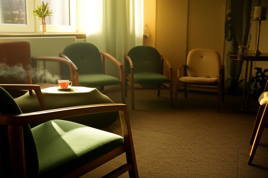 요양병원 가족 상담, 궁금증 해결: 