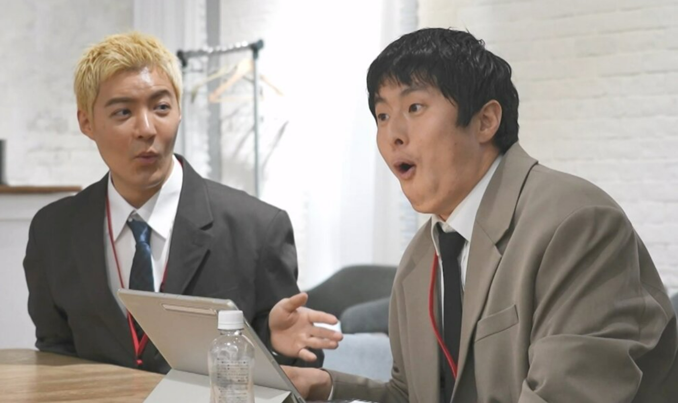 나혼자산다 기안84 이토 준지