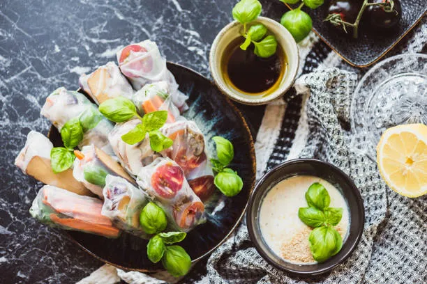 여름-간단한-음식-추천|불-없이-만들-수-있는-요리