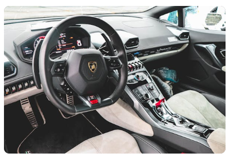 장기렌트카 번호판 차이