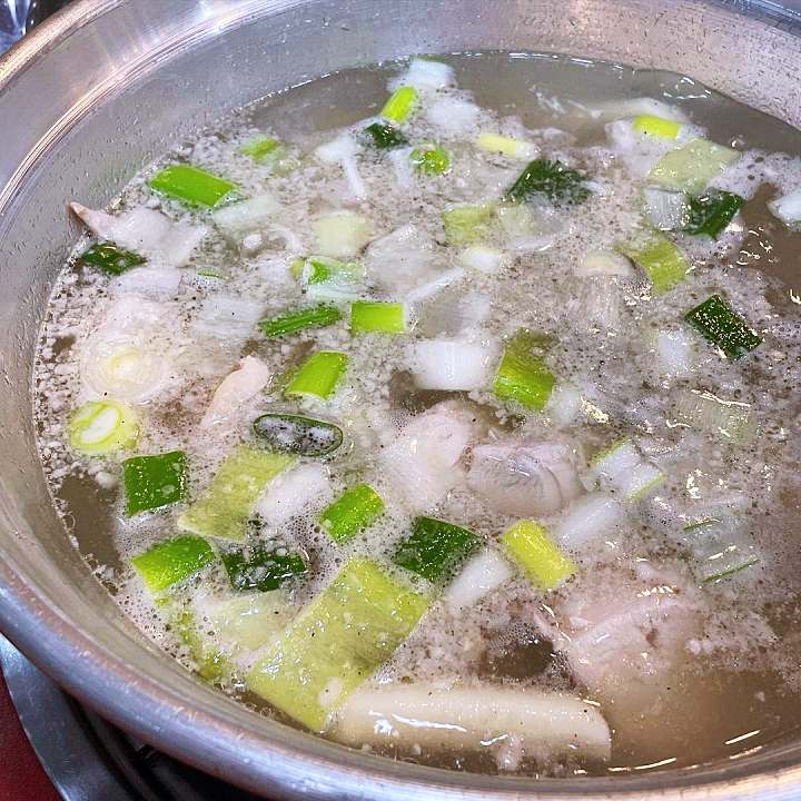 알토란 김명열 대박집 대표 닭한마리 특허 받은 육수로 한국을 넘어 일본까지 강타 맛있는 닭한마리집 종로 동대문 맛집 위치 메뉴 가격 정보