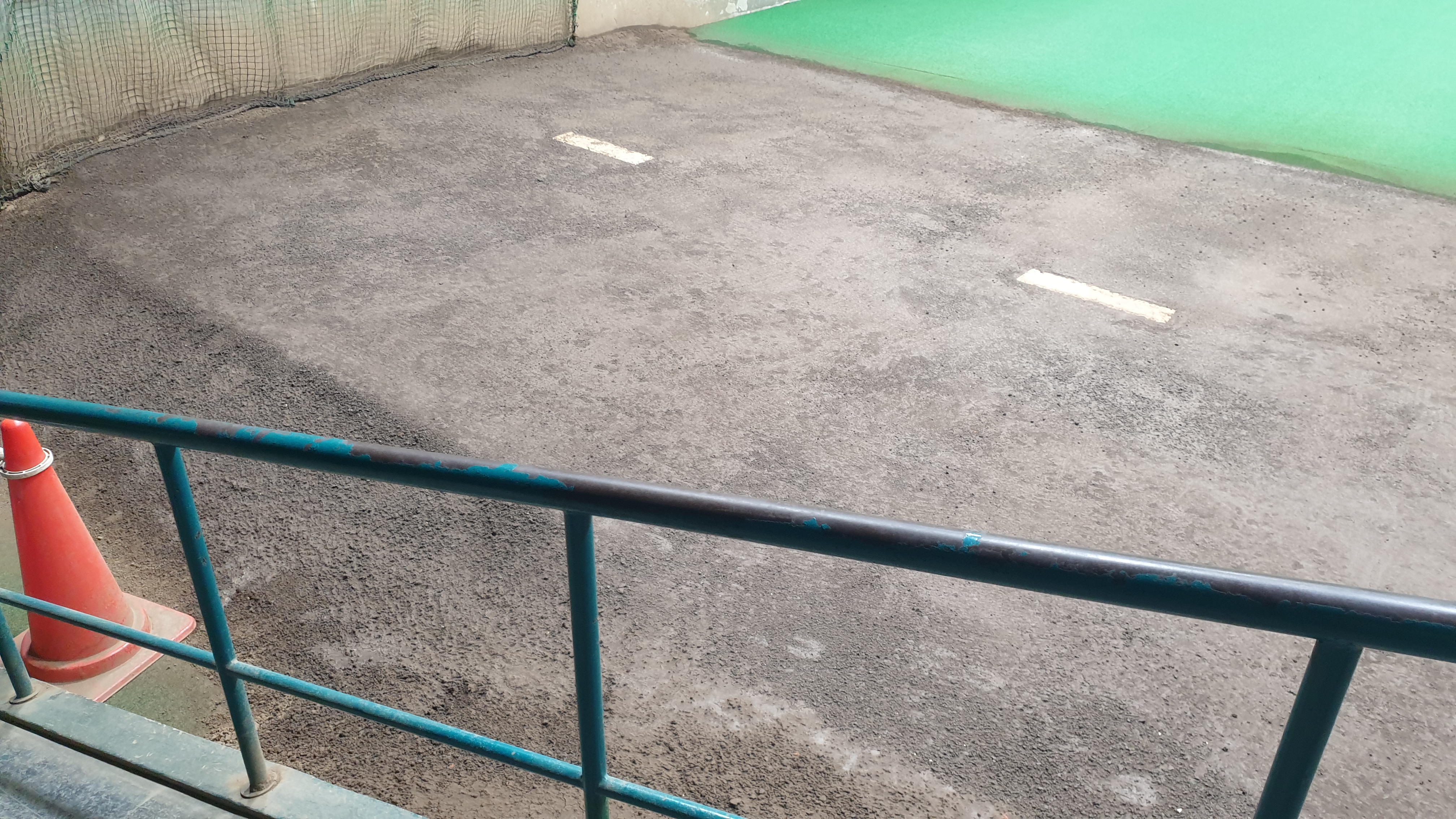 야구장 투어 프로그램 덕아웃 불펜 구경