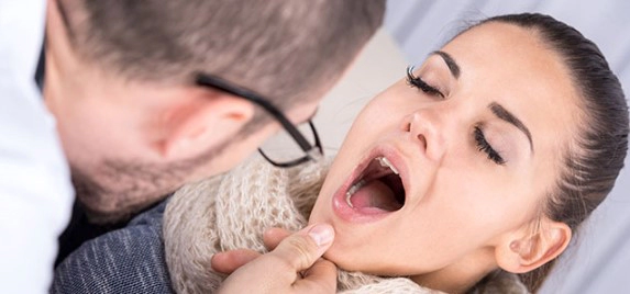 편도절제술 부작용 증상 7가지 