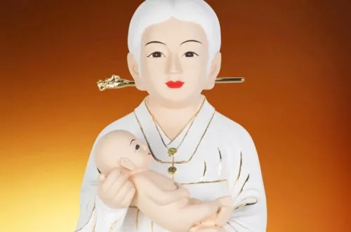 삼신할매 전통 신앙 출산 생명 의미 해석_5