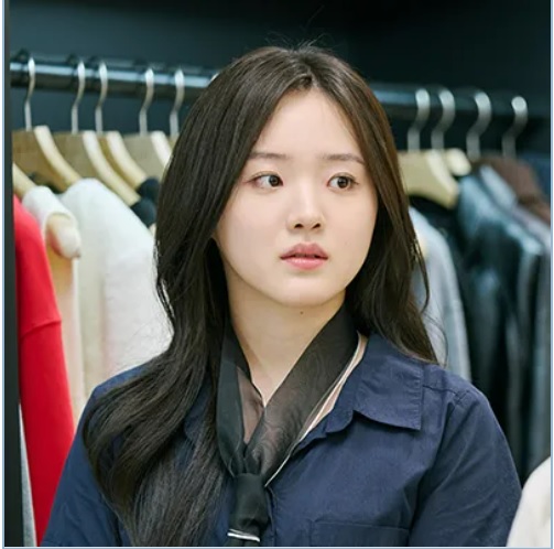 하우스키퍼 한미진