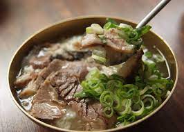  외식업체 추천 BEST 5 - 하동관