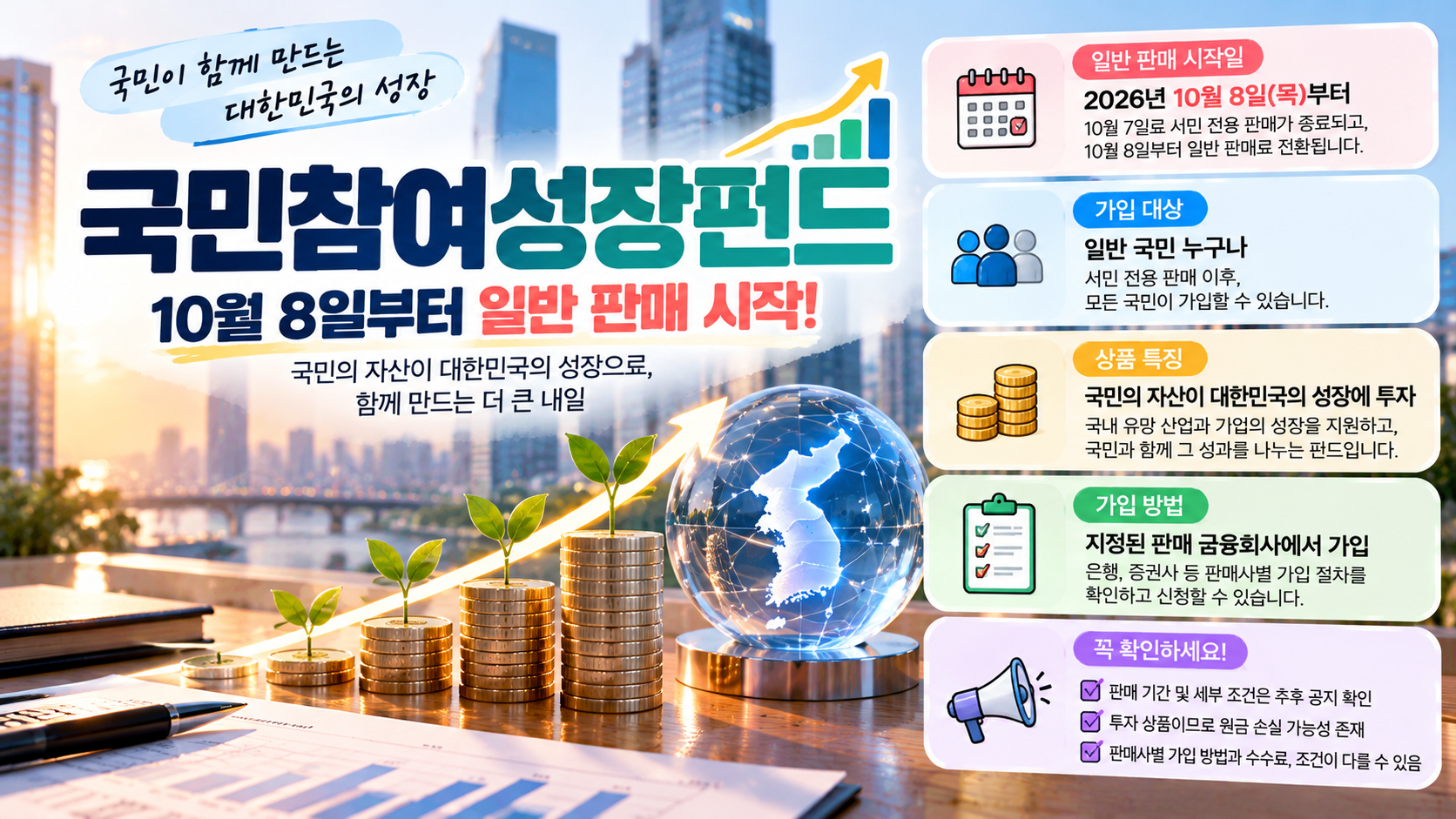 국민참여성장펀드