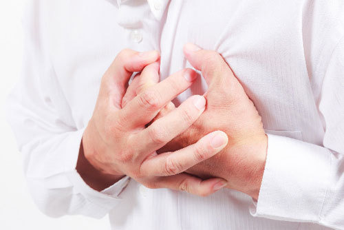 심장질환을 조기에 알수 있는 심장병 초기증상, 전조증상 7가지