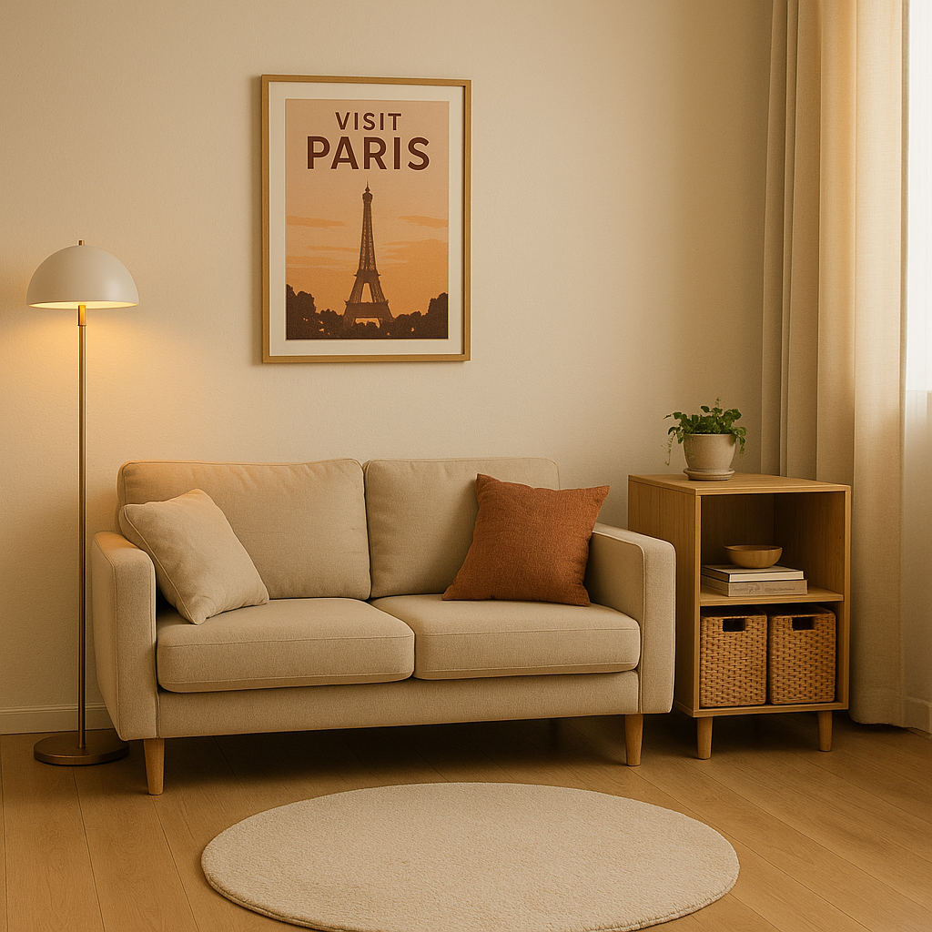 전세집 인테리어 현실 가이드