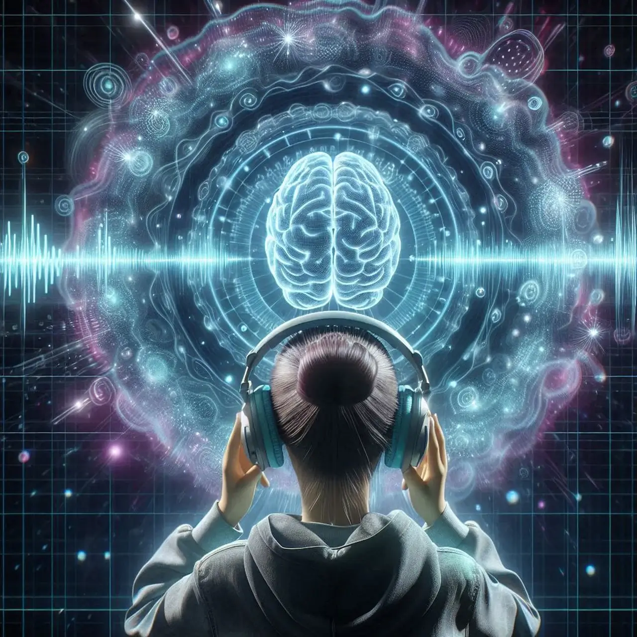 이명과 뇌파(EEG)의 관계: 신경과학적 분석