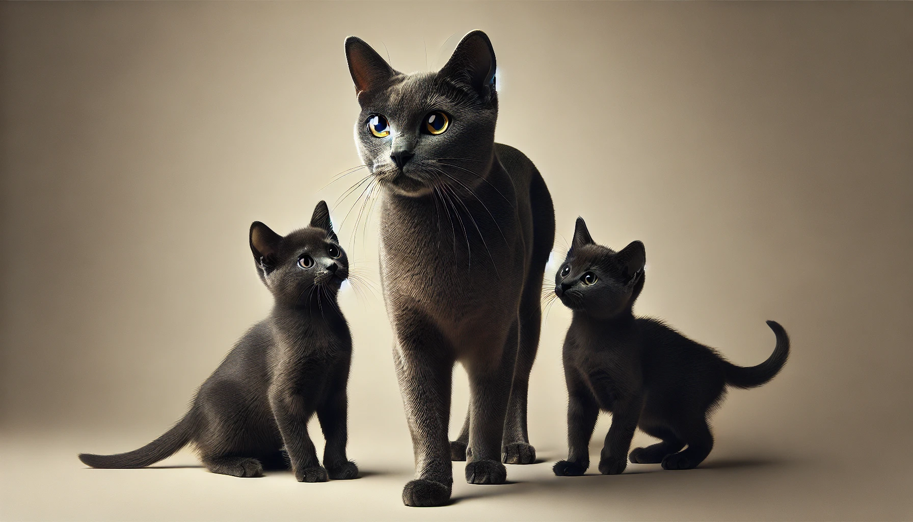 고양이 "봄베이"