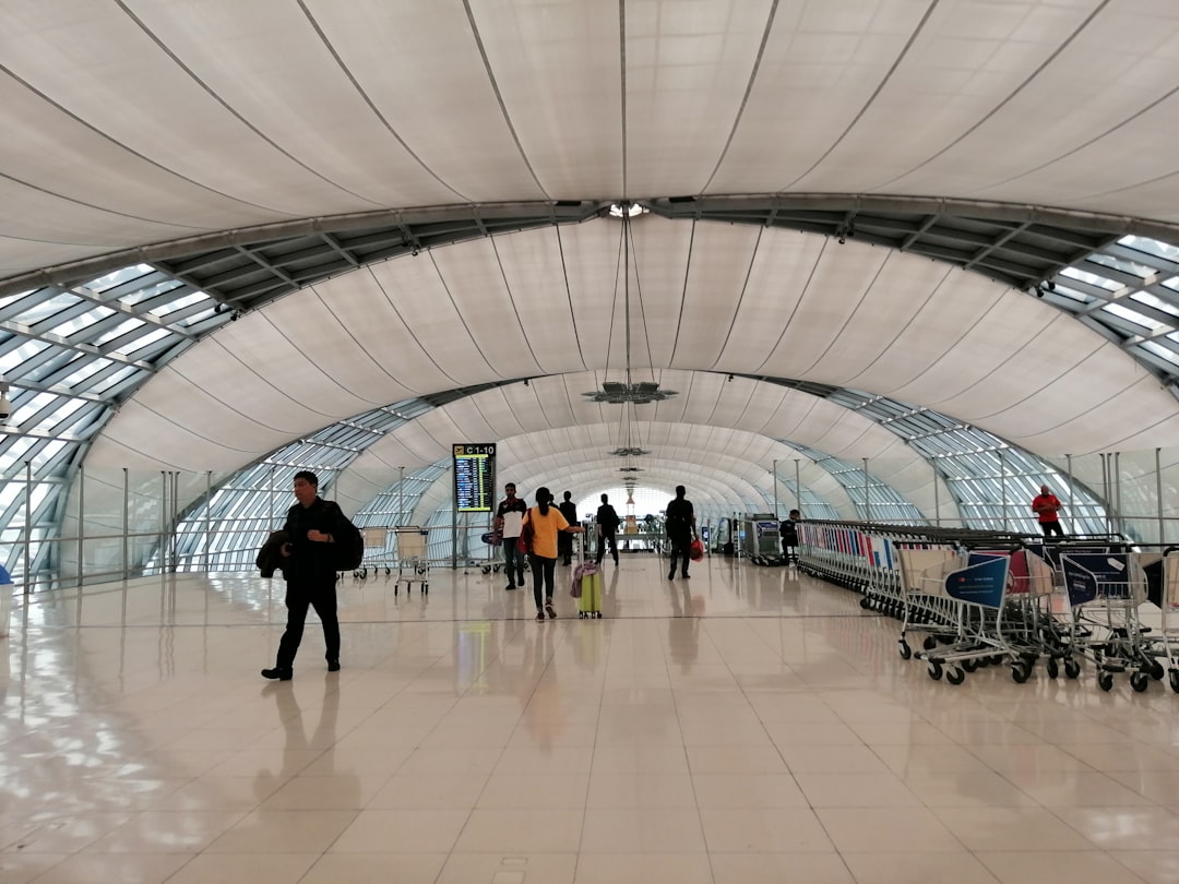 Suvarnabhumi