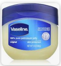 바세린 효능