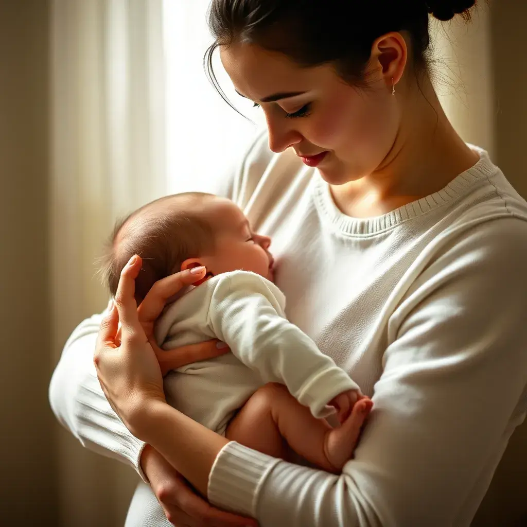 아기 정서 발달&amp;#44; 아기에게 좋은 말&amp;#44; 아기 격려&amp;#44; 아기 사랑 표현&amp;#44; 아기와 소통&amp;#44; 아기 안정감&amp;#44; 부모 아기 관계&amp;#44; 아기에게 매일 해주면 좋은 말&amp;#44; 아기 칭찬&amp;#44; 아기 애착 형성