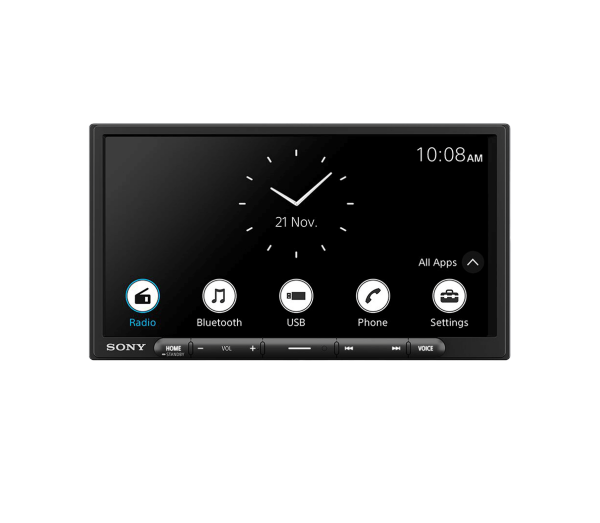 XAV-AX4000 XAV-AX6000